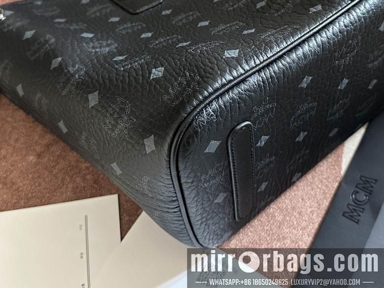 MCM Replica Bags 28X36X17cm 030401 EY 3colour