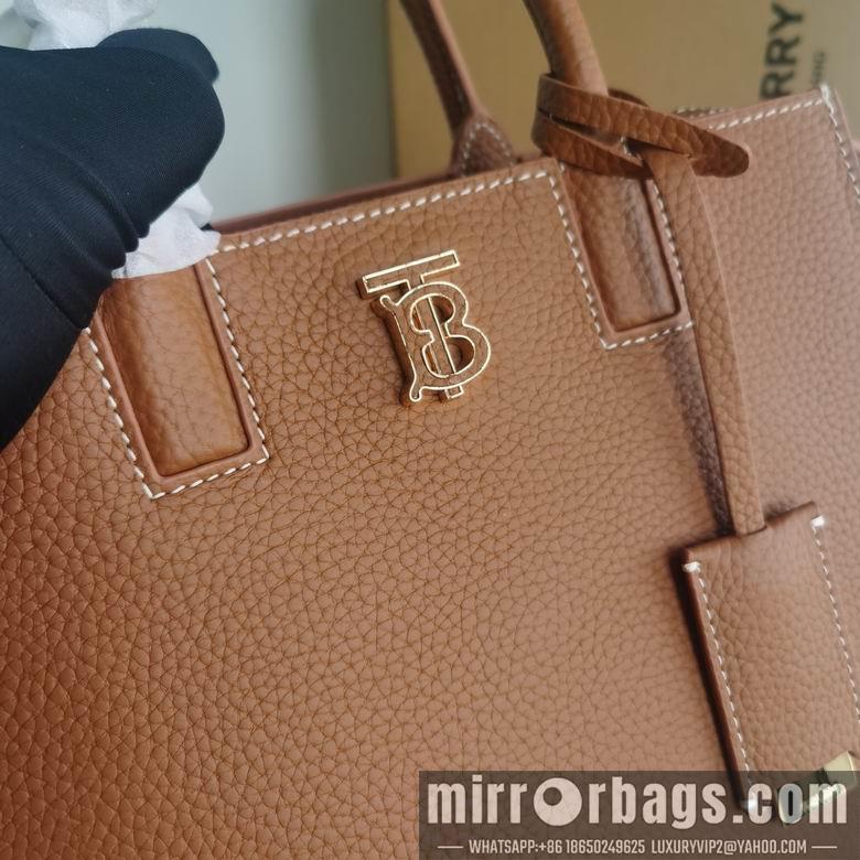 Burberry Replica Bags 80490451 27x11x20cm HQ