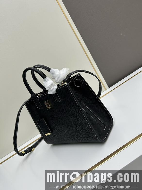 Burberry Replica Bags Burberry 8050 27x11x20cm ww