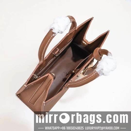 Burberry Replica Bags Burberry 8376 27x11x20cm ww 2色1