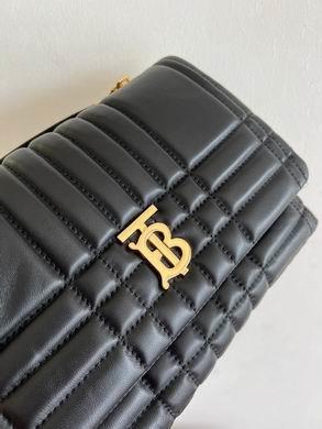 Burberry Replica Bags Lola 0501 26X10X18cm XM