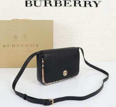 Burberry Replica Bags 6601 21X4.5X12.5cm CN