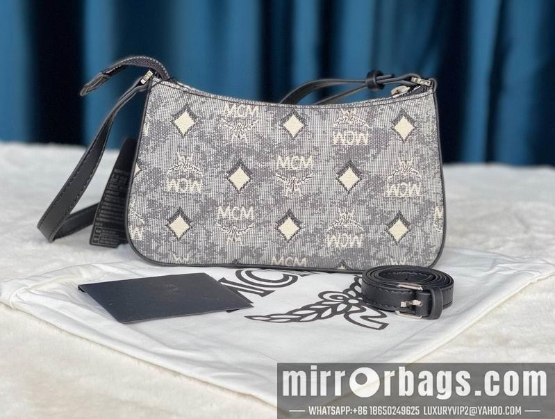 MCM Replica Bags MCM  21X12.5X5CM dy