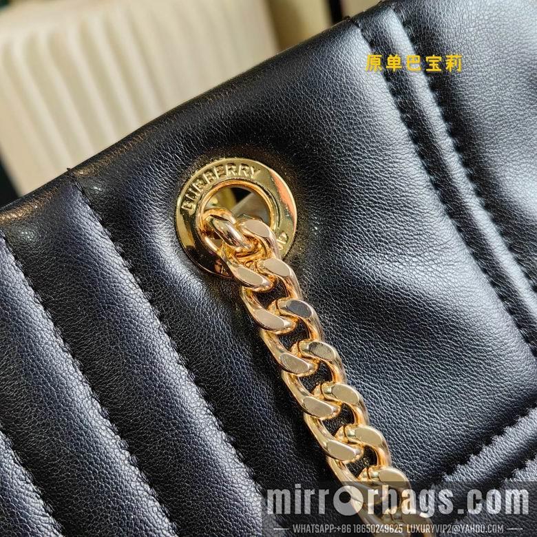 Burberry Replica Bags 34X29cm 060815 XMY 2colour