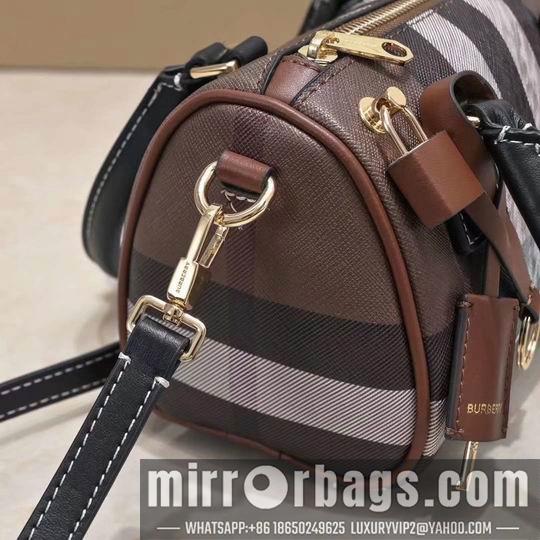 Burberry Replica Bags Burberry 8372 18.5x11x12cm ww
