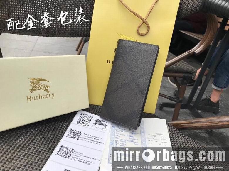 Burberry Replica Bags WM059C 19x9.5