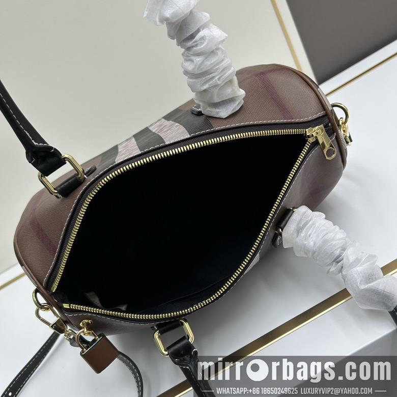 Burberry Replica Bags Bur 8371 30x15x21cm ww2