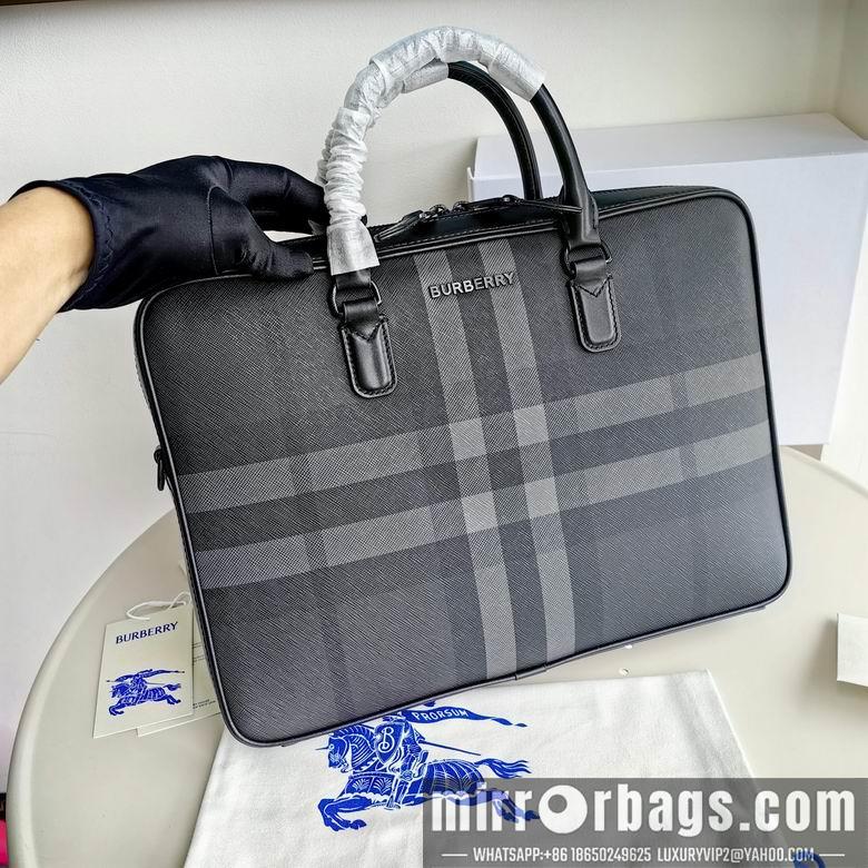 Burberry Replica Bags 80732721 27X5X37.5cm IQ 3colour