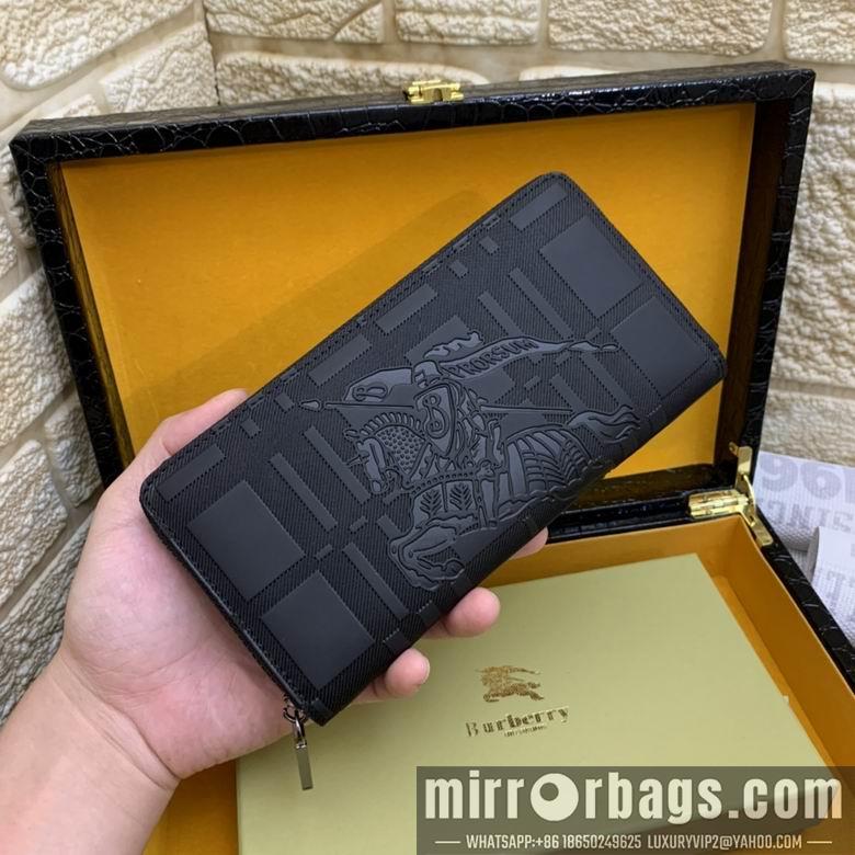 Burberry Replica Bags WM7704 19.5x10x2.5