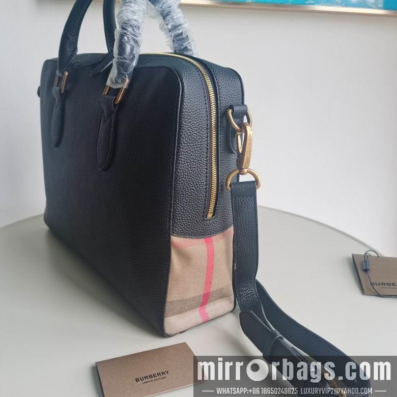 Burberry Replica Bags Burberry 38x9x28cm  HQ 1