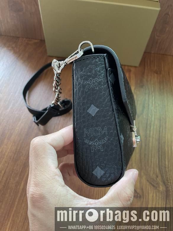 MCM Replica Bags 20533 medium DY 3