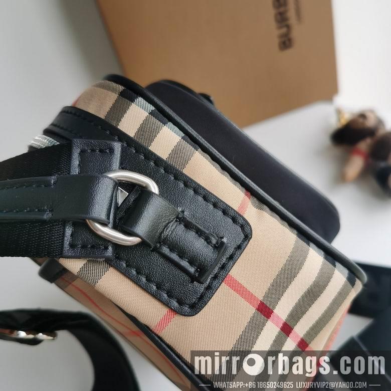 Burberry Replica Bags Burberry 22.5x8.2x14.5cm HQ 1