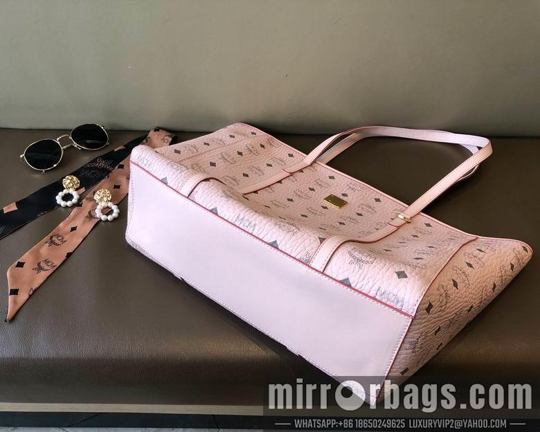 MCM Replica Bags 32X32X16cm 012402 EY 3colour