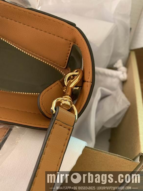 MCM Replica Bags 211995 21x19x9.5cm DY 1