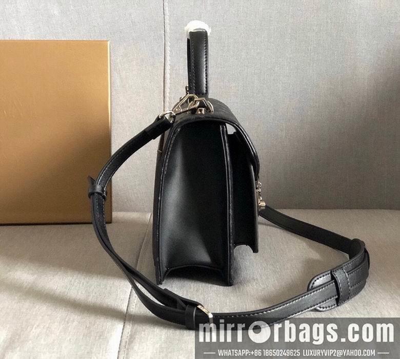 MCM Replica Bags 21X16.5X8cm 062109 EY 2colour