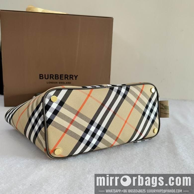 Burberry Replica Bags 41X24X26cm 102301 IQ