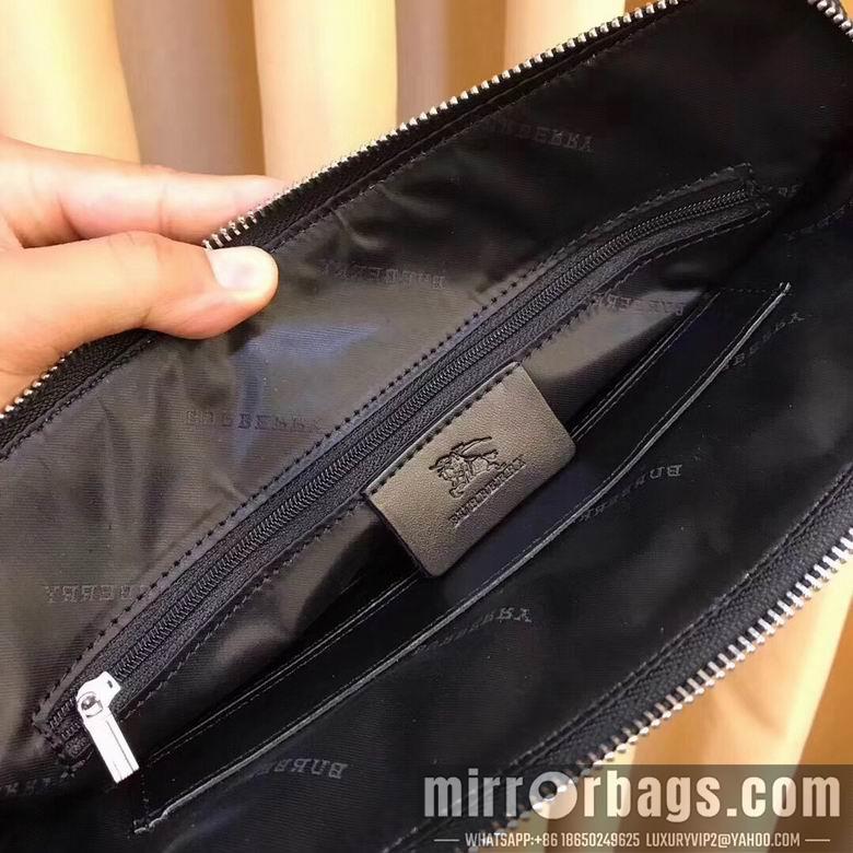 Burberry Replica Bags 33236-1 28X18X3cm XM