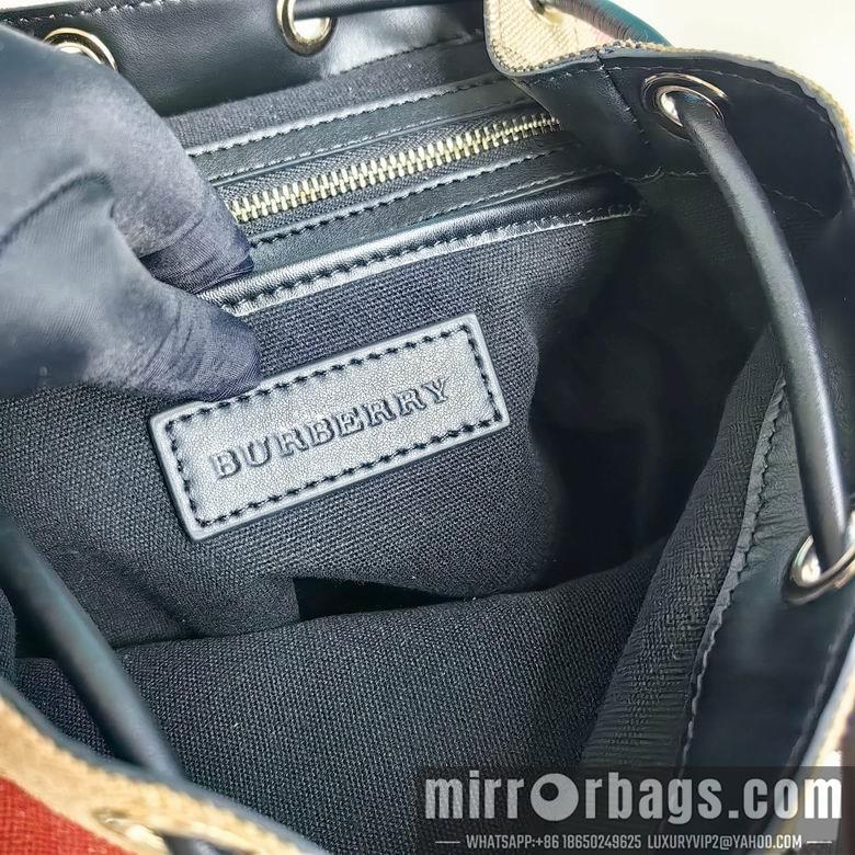 Burberry Replica Bags 21.5X14.5X33cm 042702 IQ