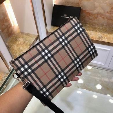 Burberry Replica Bags 8393 28X18X1cm XM
