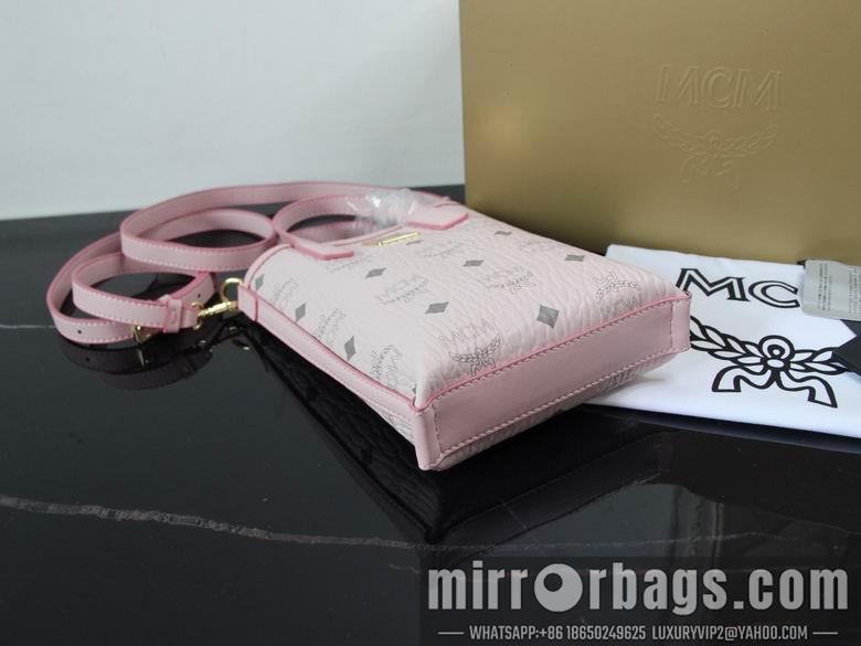 MCM Replica Bags 201503 20x15x3cm DY 3