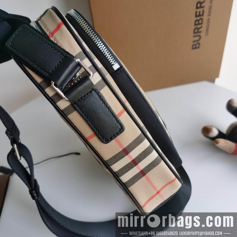 Burberry Replica Bags 80233811 17x5.5x22cm HQ