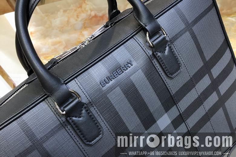 Burberry Replica Bags 85036 38X9X28cm  XM