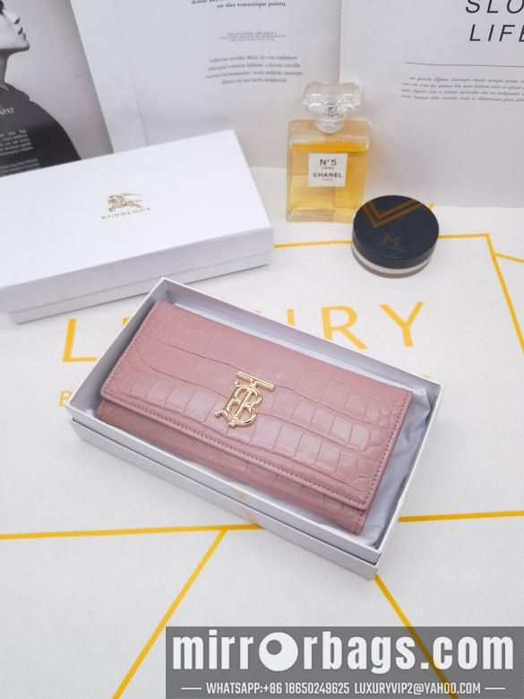 Burberry Replica Bags 070107 XMY 3colour