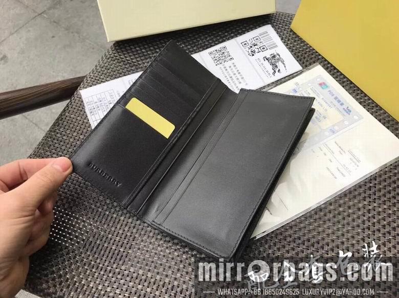 Burberry Replica Bags WM059C 19x9.5