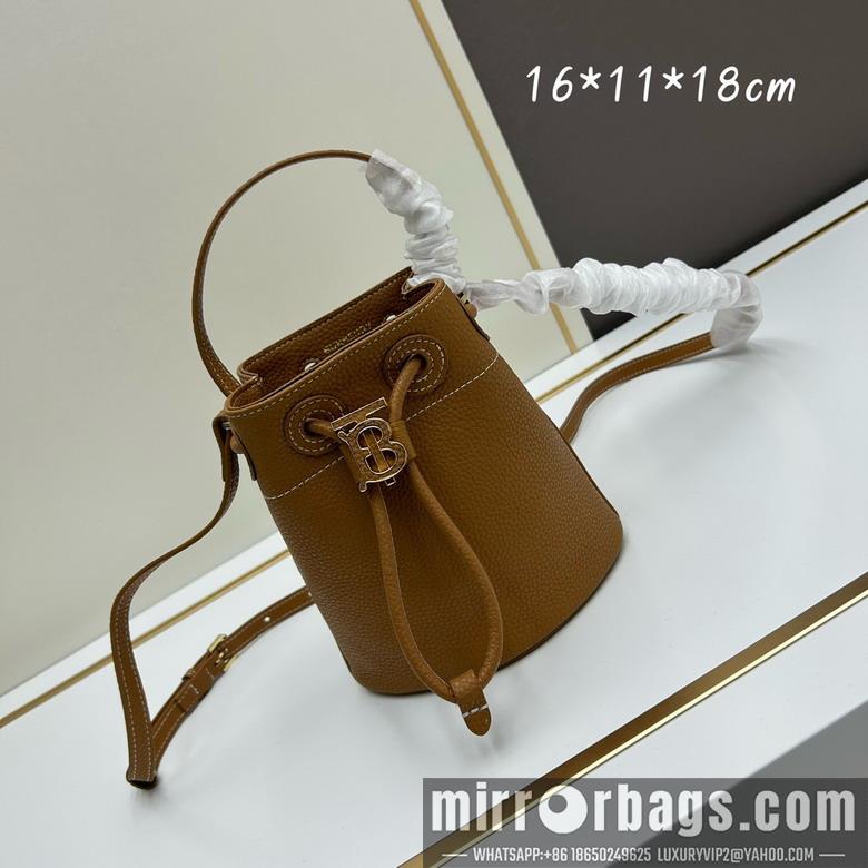 Burberry Replica Bags Bur 8054 16.5x11x18.5cm ww4