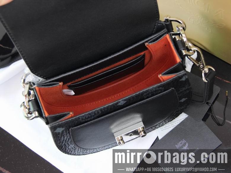 MCM Replica Bags 10219 18x18x7cm DY 1