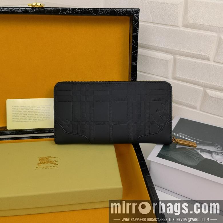 Burberry Replica Bags 2813 19X10X2.5cm ZY