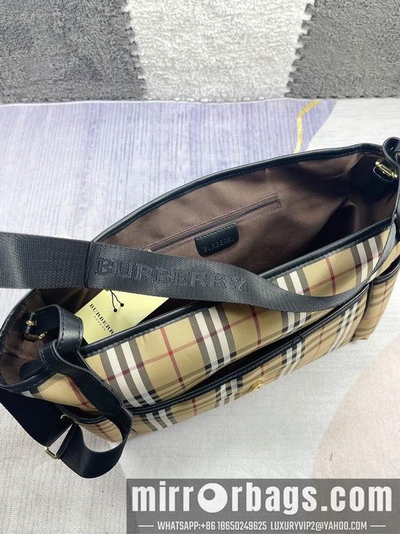 Burberry Replica Bags Burberry 42x32x15cm  CX