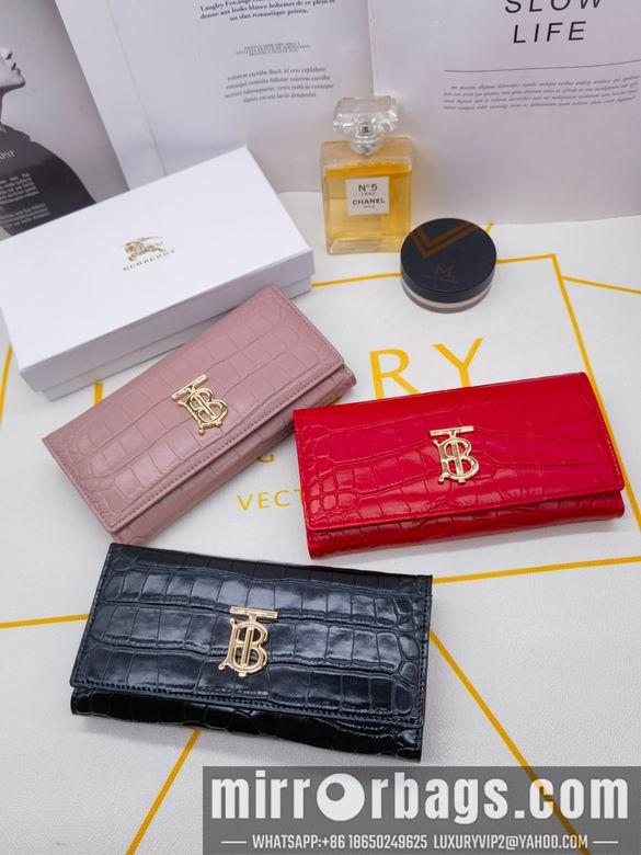 Burberry Replica Bags 070107 XMY 3colour
