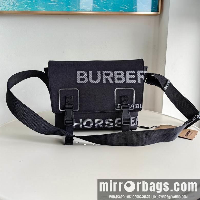 Burberry Replica Bags 28.5X7X20cm 081304  IQ
