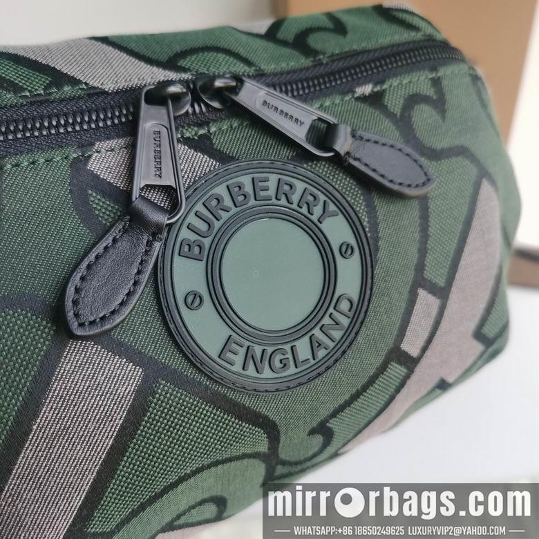 Burberry Replica Bags Burberry 31x7.5x16cm HQ 2