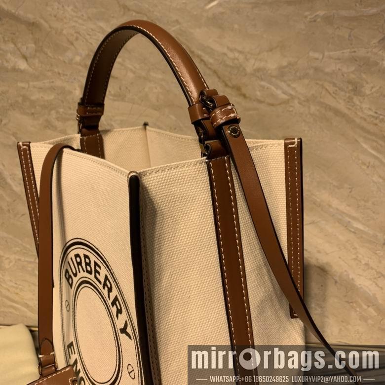 Burberry Replica Bags 8421 21x16.5x25cm  YG 1