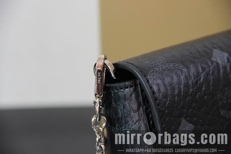MCM Replica Bags 20499 18.5x11x4cm DY 3