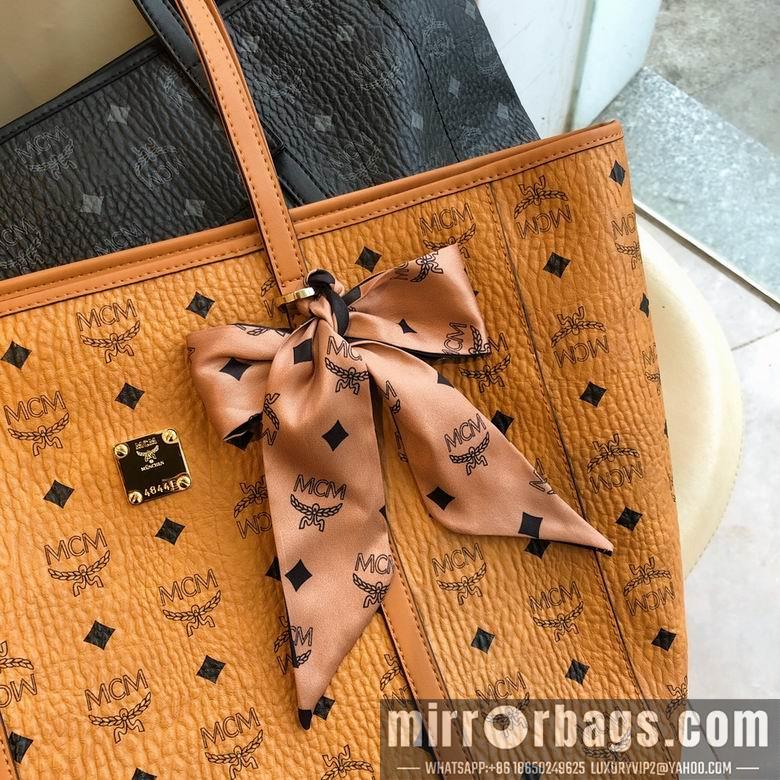 MCM Replica Bags 32X32X16cm 012402 EY 3colour