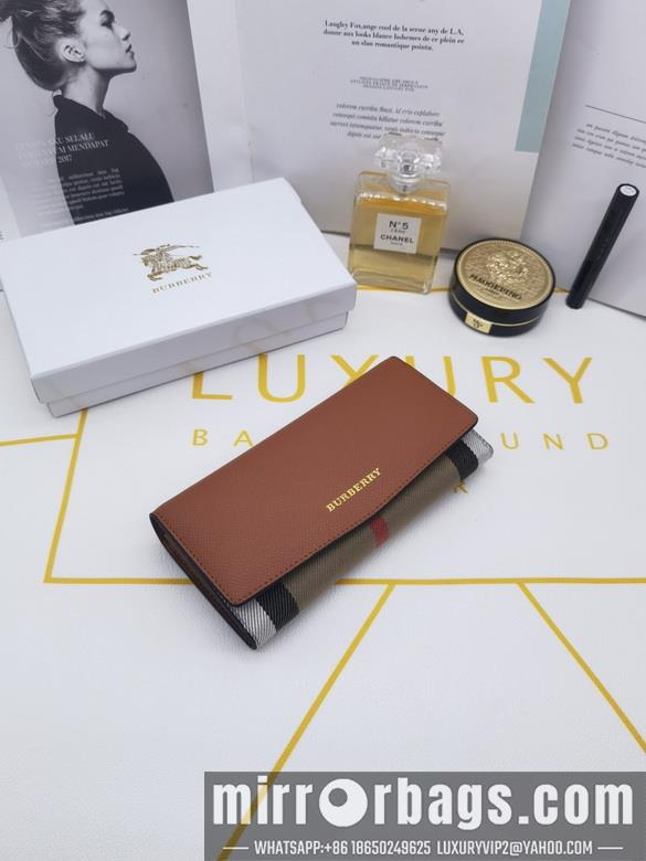 Burberry Replica Bags 3661