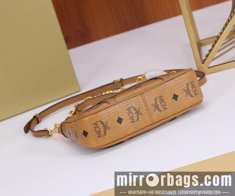 MCM Replica Bags CA6204  12.5X21X5