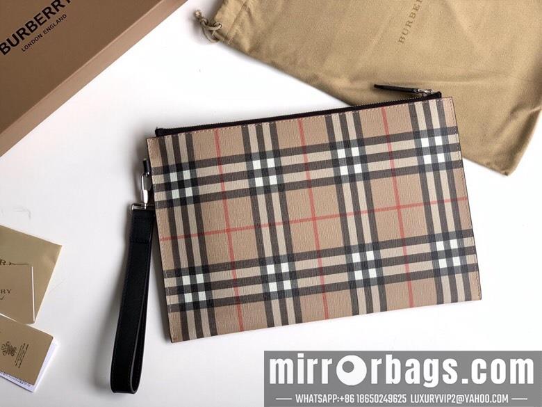 Burberry Replica Bags 30X20cm 042312