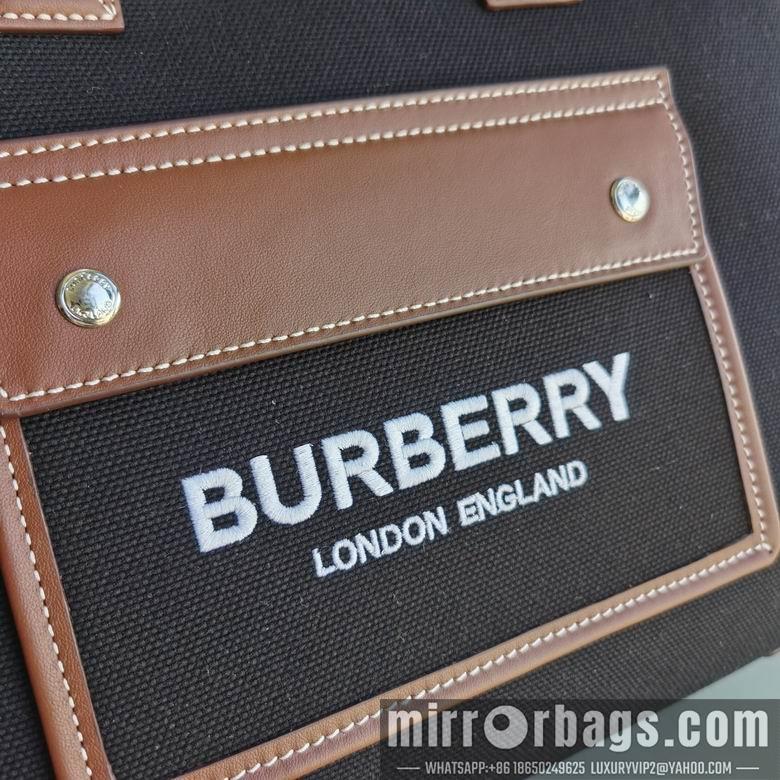 Burberry Replica Bags 80576001 33x12.5x26cm HQ