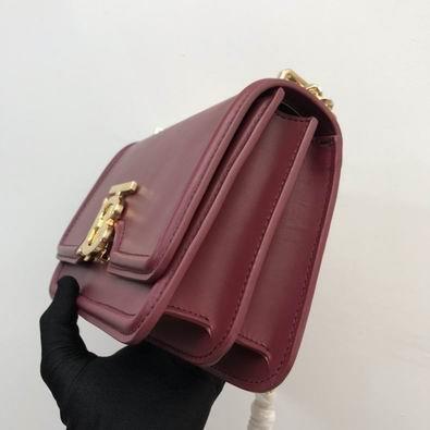 Burberry Replica Bags Burberry 31111 21x6x16cm yz3