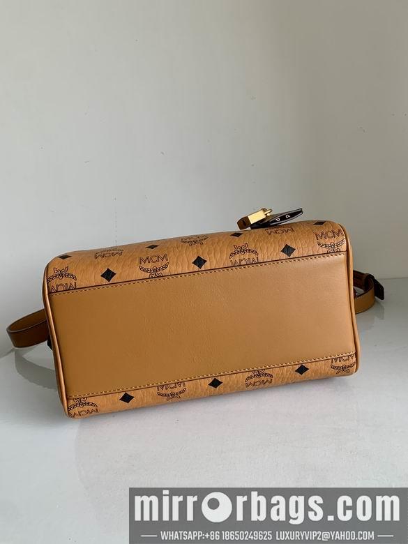 MCM Replica Bags 132516 25X16X13.5cm EY 3colour