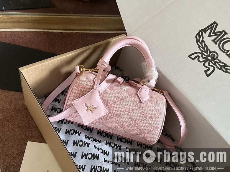 MCM Replica Bags 6214 18X9.5X9cm EY 2colour