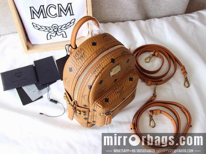 MCM Replica Bags MCM 30106 17X21X9cm dy4
