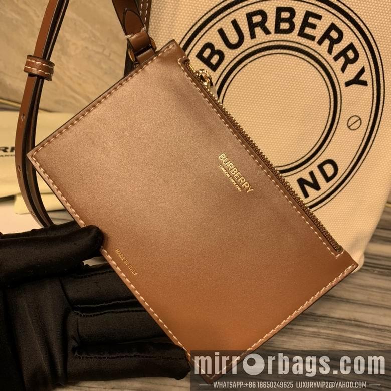 Burberry Replica Bags 8421 21x16.5x25cm  YG 1