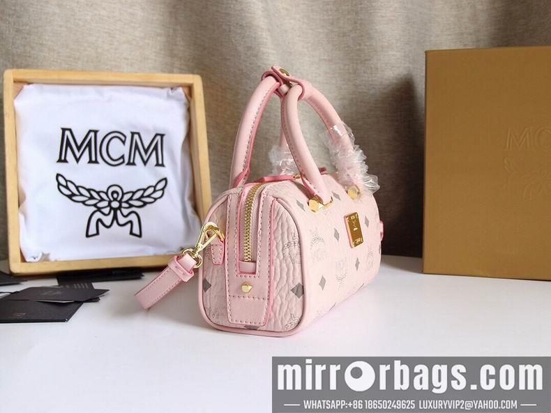 MCM Replica Bags MCM 30199  18.5X10X8cm dy13