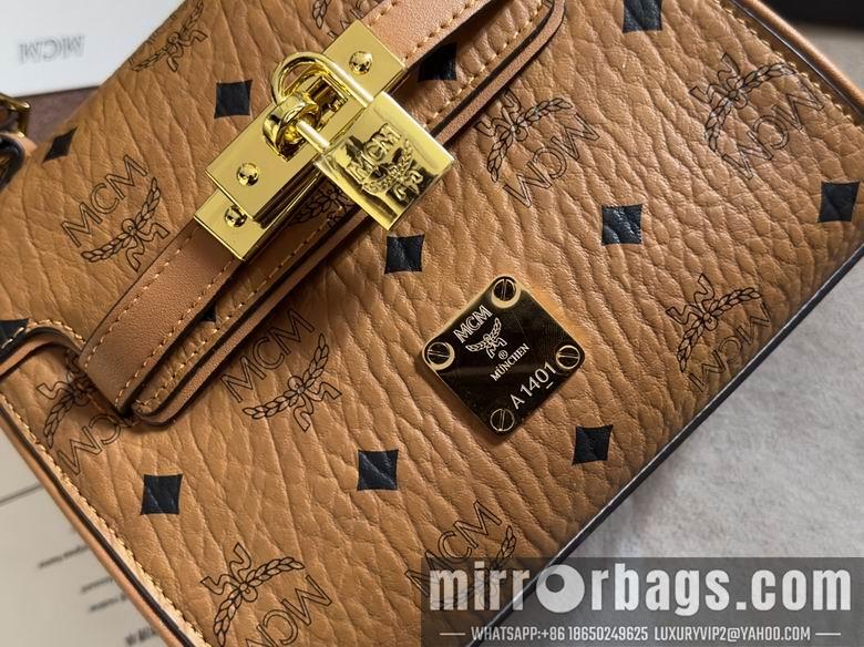 MCM Replica Bags 2092 18X15X10cm EY