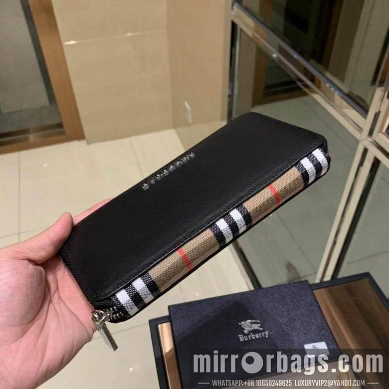 Burberry Replica Bags 9916 21X10cm